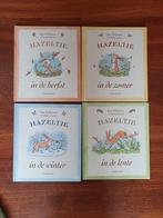 HAZELTJE   van  Sam McBratney, Ophalen of Verzenden, Gelezen, Fictie algemeen