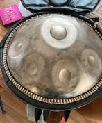 Mokum , Embersteel Handpan D kurd 12  noten.