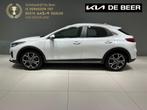 KIA Xceed 1.5 T-GDi 160pk DynamicLine, Stof, Gebruikt, 4 cilinders, Parkeersensor