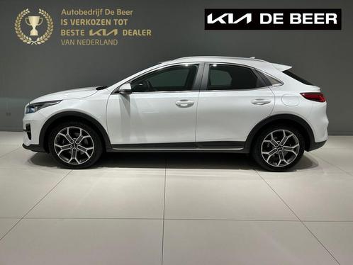 KIA Xceed 1.5 T-GDi 160pk DynamicLine, Auto's, Kia, Bedrijf, Te koop, XCeed, ABS, Achteruitrijcamera, Airbags, Airconditioning