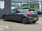 Volkswagen Polo 1.0 TSI Highline Business R-LINE/Digital Coc, Stof, Gebruikt, Euro 6, 95 pk