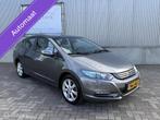 Honda Insight 1.3 Elegance 2009 Hybride Automaat / Climate /, Auto's, Honda, Euro 5, Gebruikt, 4 cilinders, Bedrijf