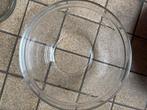 glazen schaal assortie, Ophalen, Gebruikt, Overige stijlen, Glas