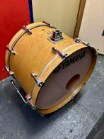 Yamaha Oak Custom bassdrum 22”, Muziek en Instrumenten, Drumstellen en Slagwerk, Ophalen, Gebruikt, Yamaha