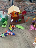 Playmobil watersport set 70090, Kinderen en Baby's, Speelgoed | Playmobil, Ophalen of Verzenden, Zo goed als nieuw