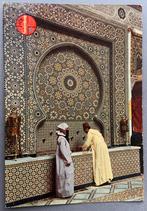 Marroko , Fes Palais Mnabhi, Ophalen of Verzenden, Gelopen, Buiten Europa