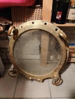 Kopere patrijspoort, Ophalen, Gebruikt, Motorboot, Overige typen