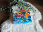 Playmobil City Action 70144 Redding op zee Nieuw!, Ophalen of Verzenden, Nieuw