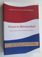 Verzet in Bloemendaal, Boeken, Geschiedenis | Stad en Regio, Verzenden