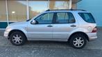 Mercedes-Benz M-Klasse 4.3 Ml430 4MATIC AUT 2000 Grijs, Automaat, Vierwielaandrijving, 4266 cc, 2075 kg
