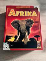 Afrika Bordspel - Reiner Knizia 999 games, Drie of vier spelers, Ophalen of Verzenden, Zo goed als nieuw