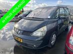 Renault Espace 2.0 Expression (bj 2004), Voorwielaandrijving, 1998 cc, 4 cilinders, Bedrijf