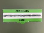 Märklin H0 / 40301 Zweedse D-treinrijset Retro + Verlichting, Hobby en Vrije tijd, Modeltreinen | H0, Wisselstroom, Treinset, Ophalen of Verzenden