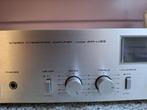 Akai versterker AM-U33, Gebruikt, Ophalen, Overige merken, Minder dan 60 watt