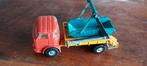 Container truck Joal, Hobby en Vrije tijd, Modelauto's | 1:50, Ophalen of Verzenden, Zo goed als nieuw