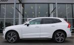 Volvo XC60 T8 Automaat Twin Engine AWD Inscription | Head-Up, Automaat, 12 maanden, Wit, Leder