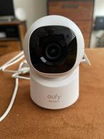Eufy Indoor Cam C210, Ophalen of Verzenden, Zo goed als nieuw, Binnencamera