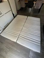 Ikea Morgedal matrassen 90x200, Huis en Inrichting, Slaapkamer | Matrassen en Bedbodems, Ophalen, 90 cm, Eenpersoons, Zo goed als nieuw