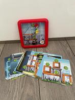 Angry birds smartgame en diverse knuffels, Ophalen of Verzenden, Zo goed als nieuw, Overige typen