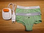 Uriflex Liberty plaswekker + 2x broekje maat 116, Kinderen en Baby's, Overige Kinderen en Baby's, Ophalen of Verzenden, Gebruikt