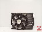 BMW 1 Serie F40 Mini Koelvin Ventilator 17428596241 76360710, Auto-onderdelen, Airco en Verwarming, Ophalen of Verzenden, Gebruikt