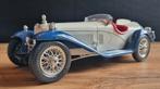 Alfa romeo 2300 Spider modelauto, Ophalen of Verzenden, Zo goed als nieuw, Auto, Overige merken