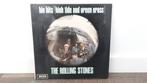 The Rolling Stones – Big Hits LP / Vinyl Plaat, Cd's en Dvd's, Vinyl | Rock, Ophalen of Verzenden, Gebruikt, 12 inch, Overige genres