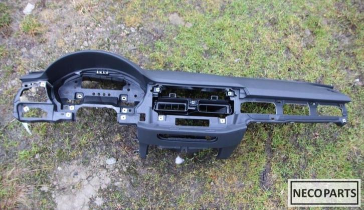 AUDI A4 DASHBOARD AIRBAG COMPLEET AIRBAG 8W1857001, Auto-onderdelen, Dashboard en Schakelaars, Audi, Gebruikt, Ophalen of Verzenden