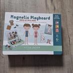 Little Dutch magnetisch speelbord, Kinderen en Baby's, Speelgoed | Educatief en Creatief, Ophalen of Verzenden, Zo goed als nieuw