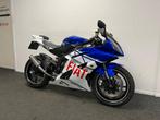 Yamaha YZF-R6 (bj 2008), Motoren, 4 cilinders, Motorrijbewijs A, Bedrijf, Onbekend