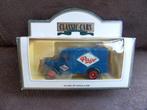 Classic Cars nr. 935 – 1950 Bedford 30 cwt Van   Page, Verzenden, Nieuw, Bus of Vrachtwagen