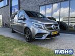 Mercedes V-klasse 300d Lang DC Avantgarde, Auto's, Automaat, Gebruikt, Euro 6, 4 cilinders