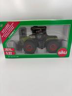 Siku Claas Xerion 5000, Ophalen of Verzenden, Nieuw, Tractor of Landbouw, SIKU