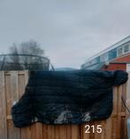 Liner onderdeken maat 215, Dieren en Toebehoren, Ophalen of Verzenden, Zo goed als nieuw, Deken