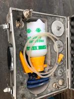 Diamantborenset in koffer, Ophalen, Zo goed als nieuw