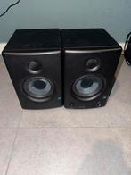Presonus eris 4.5 studio speakers, Ophalen of Verzenden, Zo goed als nieuw, Front, Rear of Stereo speakers, Overige merken