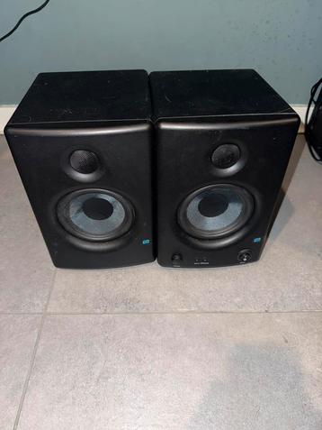 Presonus eris 4.5 studio speakers beschikbaar voor biedingen