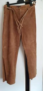 Seude broek met top 38, Maat 38/40 (M), Overige kleuren, Verzenden, Zo goed als nieuw