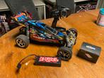 Traxxas bandit vxl, Hobby en Vrije tijd, Ophalen of Verzenden, Zo goed als nieuw, Elektro, Auto offroad