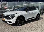 Kia Sportage 1.6 T-GDi Plug-in Hybrid AWD GT-PlusLine PHEV, 1350 kg, Gebruikt, Euro 6, 4 cilinders