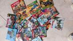 BOUWBOEKJES LEGO NINJAGO, Kinderen en Baby's, Speelgoed | Duplo en Lego, Ophalen of Verzenden, Gebruikt