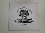 Lp Traffic, Ophalen of Verzenden, Gebruikt, 12 inch, Progressive