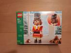 Lego 40640 Notenkraker Nieuw, Ophalen of Verzenden, Nieuw, Complete set, Lego