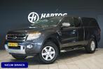Ford Ranger 2.2 TDCi Limited Super Cab *MARGE!* + CAMERA / T, 13 km/l, Euro 5, Gebruikt, 4 cilinders