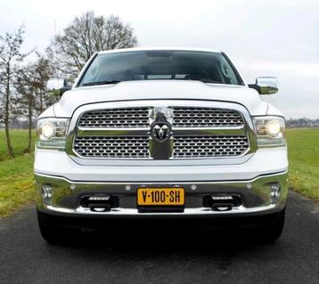 RAM 1500. Crewcab. 5.7 V8. Orgineel NL 12--2018 LPG injectie beschikbaar voor biedingen