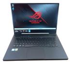 Asus Zephyrus S GX502GV 15,6 Inch | W11 | Intel i7 9th Gen |, Computers en Software, Windows Laptops, Flex Ltd., Zo goed als nieuw