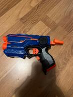 Nerf Firestrike Mini Blaster, Ophalen of Verzenden, Gebruikt