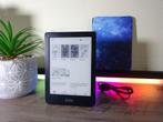 Kobo Clara HD e-reader + sleepcover + Pop Socket, Computers en Software, E-readers, 8 GB, 6 inch of minder, Kobo, Ophalen of Verzenden