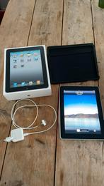 Ipad 1 collector’s item, 16 GB, Grijs, Apple iPad, Gebruikt