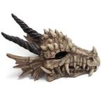 Nieuw Draken schedel Spaarpot, Verzamelen, Beelden en Beeldjes, Verzenden, Nieuw, Fantasy